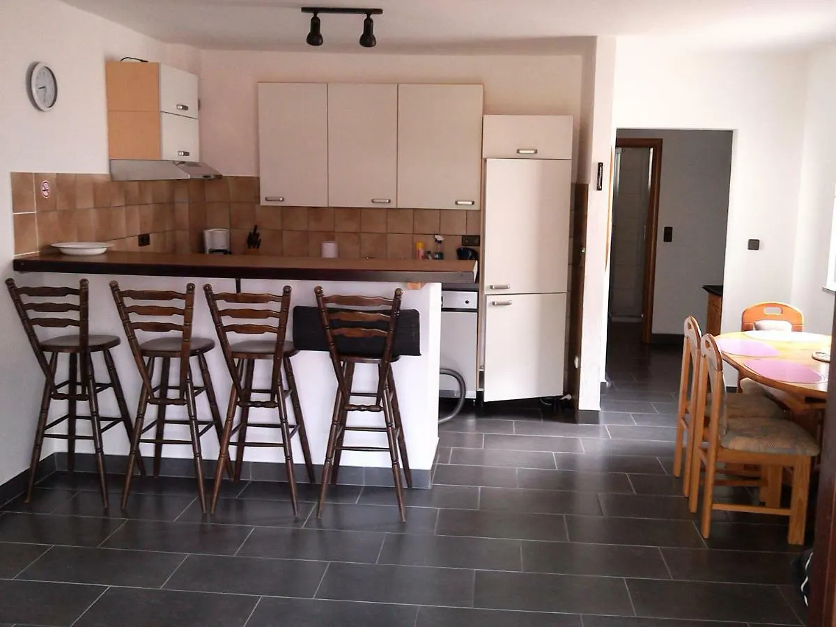 Ferienwohnung-Apartment Bootsliegeplatz Nach Anfrage Povljana Chorvatsko