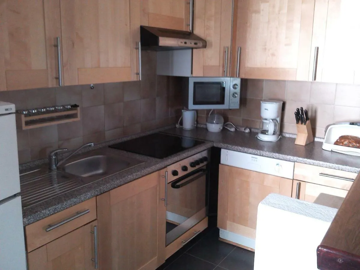 Ferienwohnung-Apartment Bootsliegeplatz Nach Anfrage Povljana