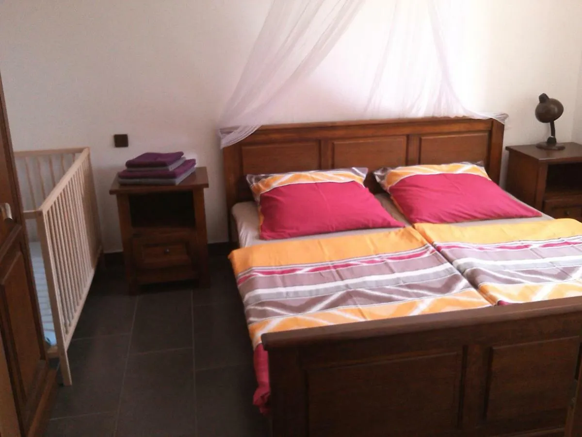 Ferienwohnung-Apartment Bootsliegeplatz Nach Anfrage Povljana 0*,