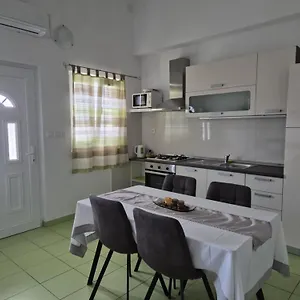 Marino Appartamento